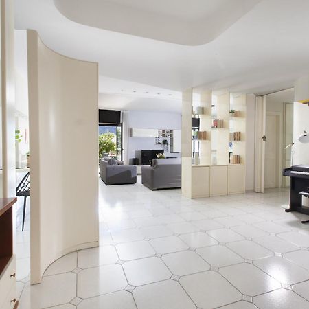 Estate4Home - Maison Wally Sorrento Eksteriør billede