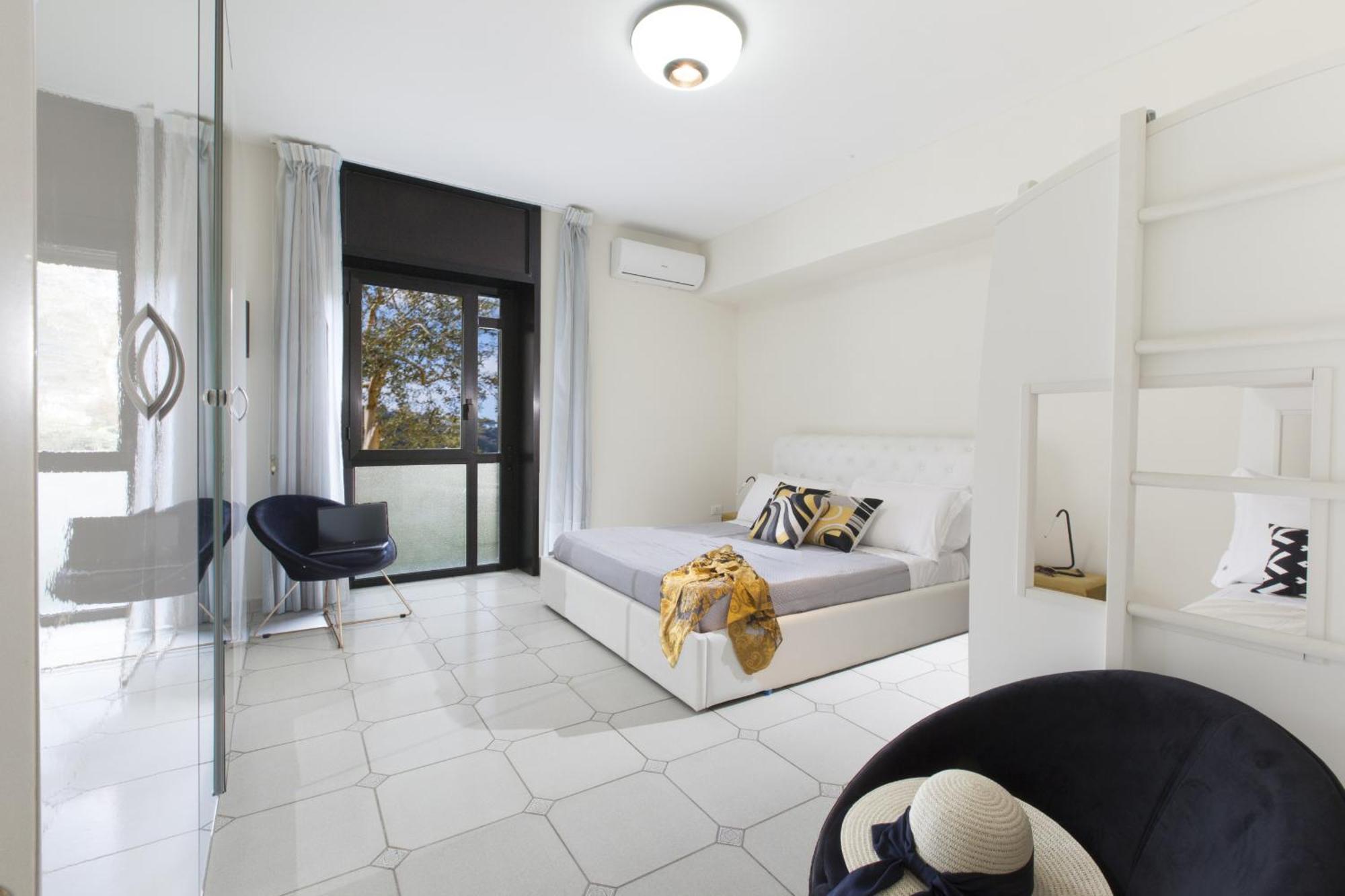 Estate4Home - Maison Wally Sorrento Eksteriør billede