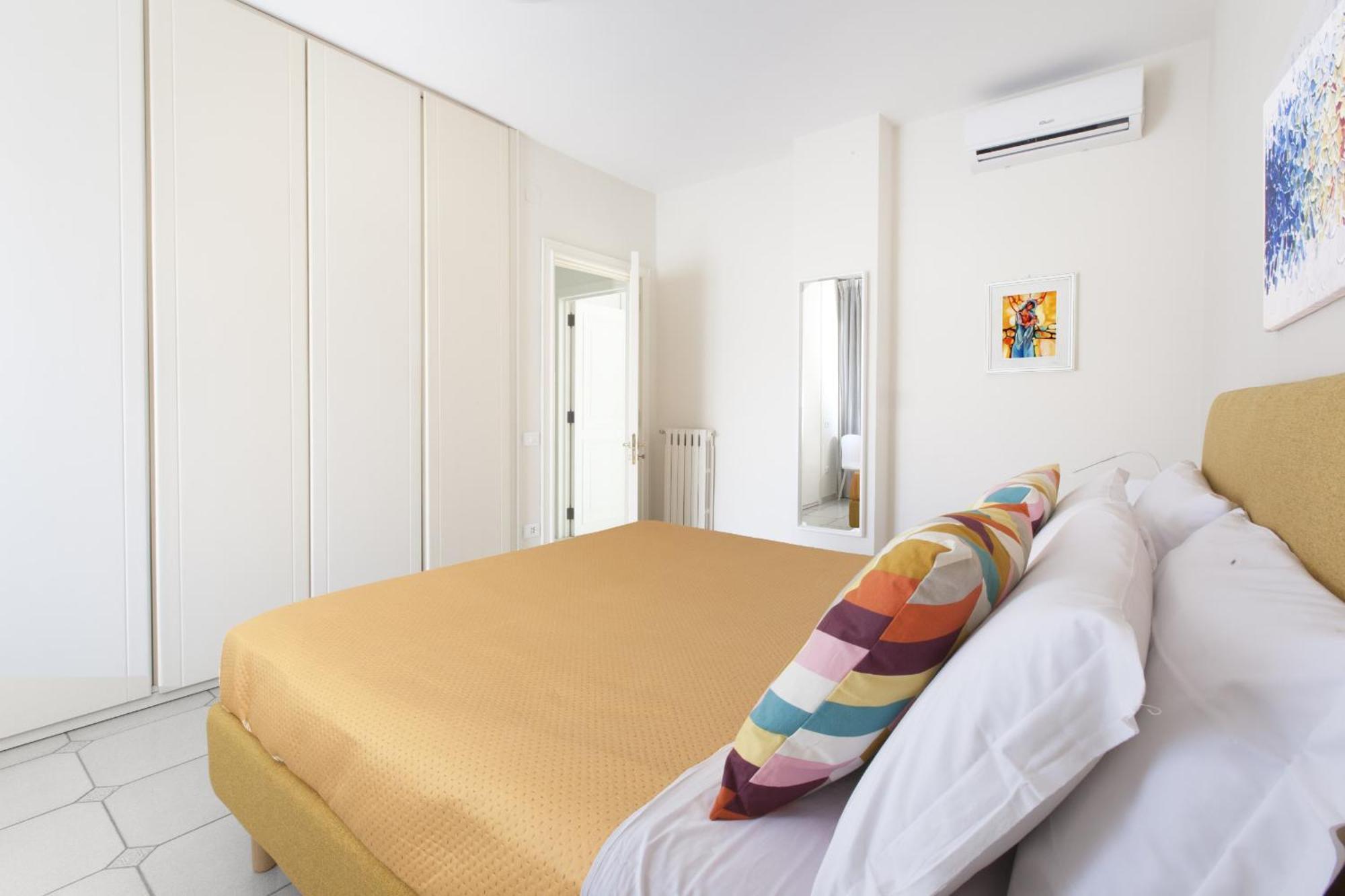 Estate4Home - Maison Wally Sorrento Eksteriør billede