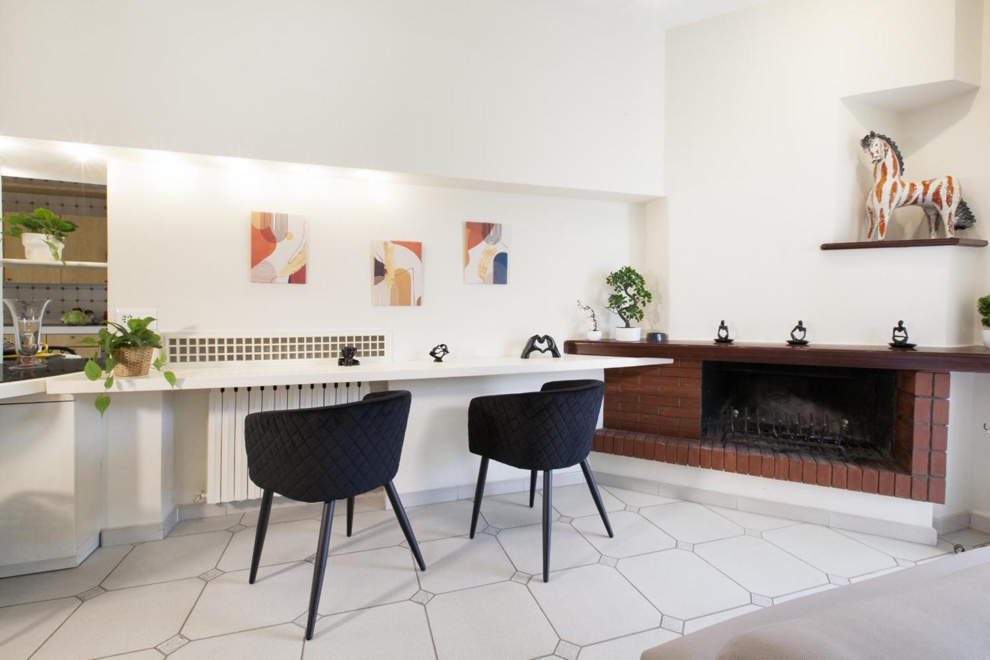 Estate4Home - Maison Wally Sorrento Eksteriør billede