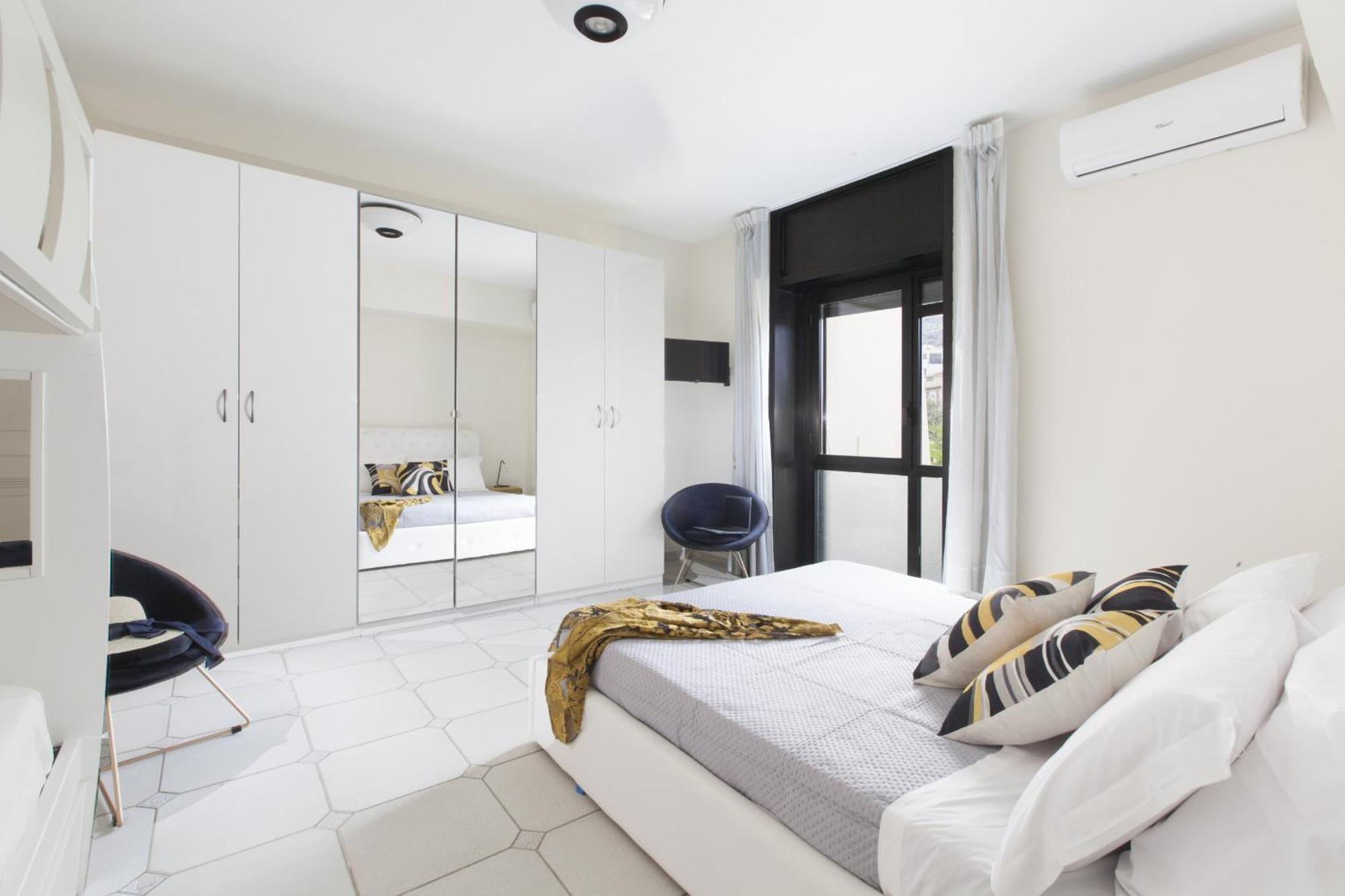 Estate4Home - Maison Wally Sorrento Eksteriør billede