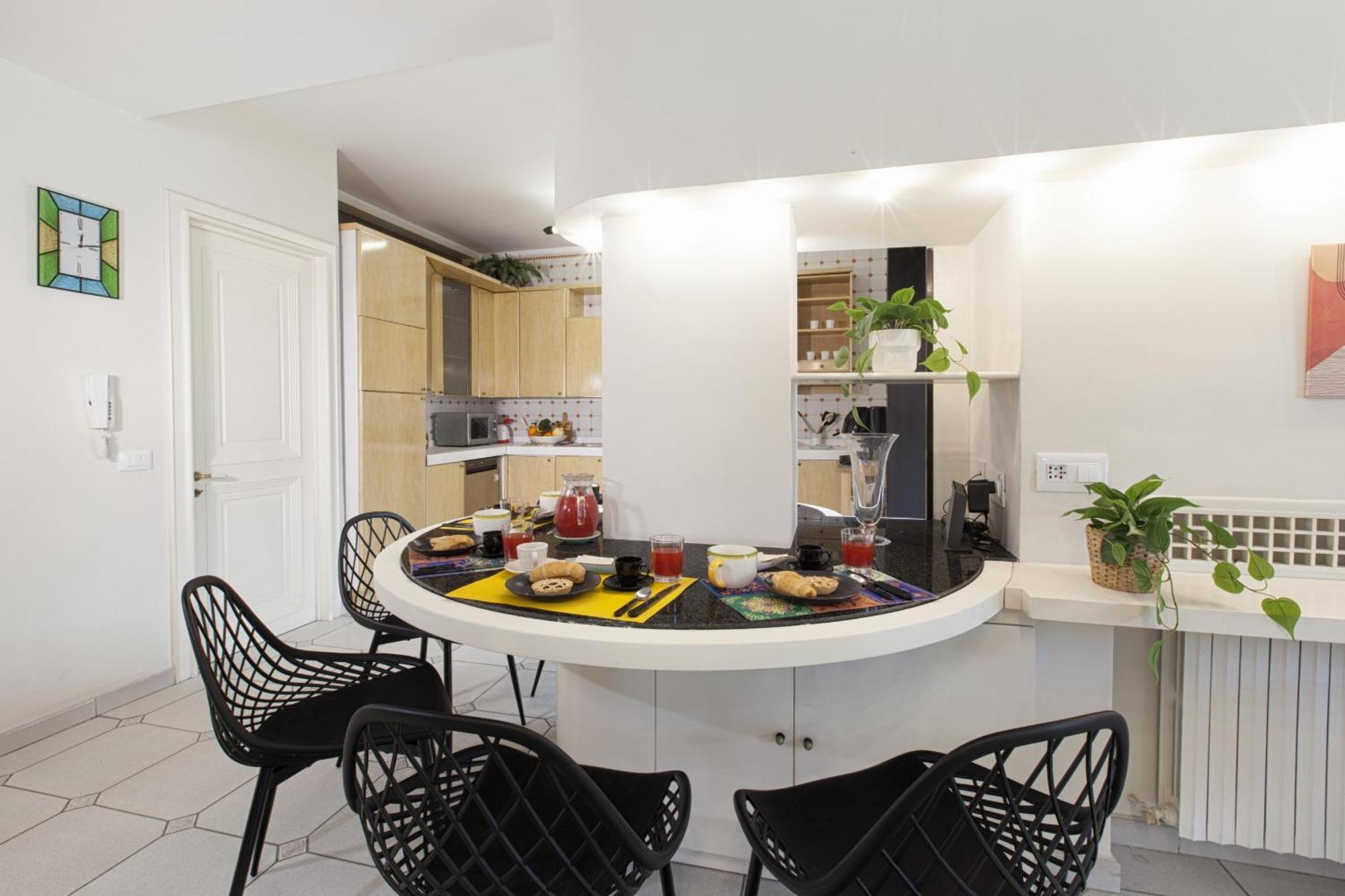 Estate4Home - Maison Wally Sorrento Eksteriør billede