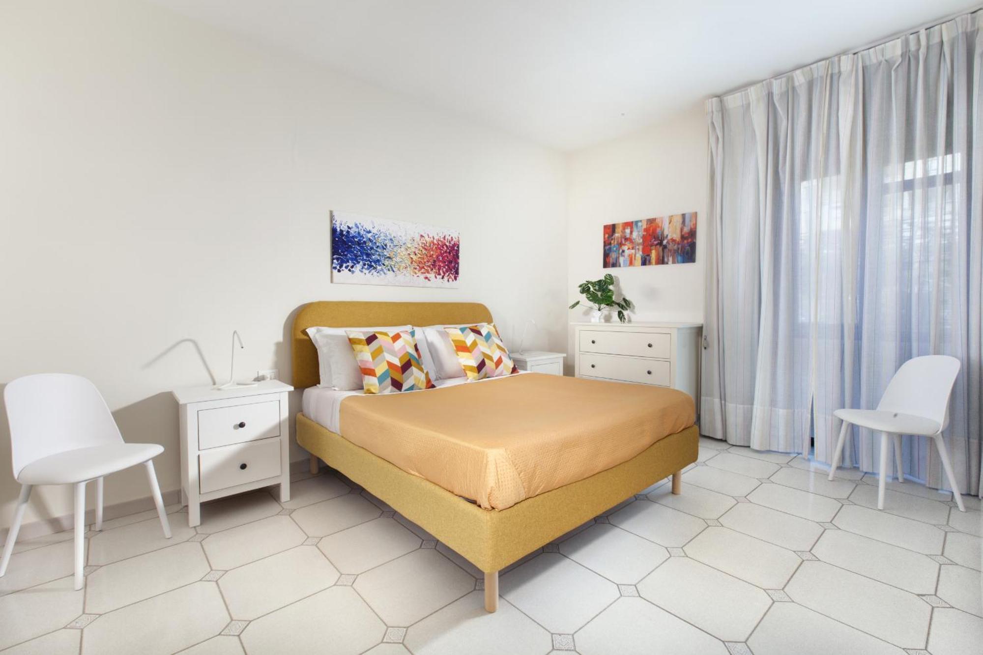 Estate4Home - Maison Wally Sorrento Eksteriør billede