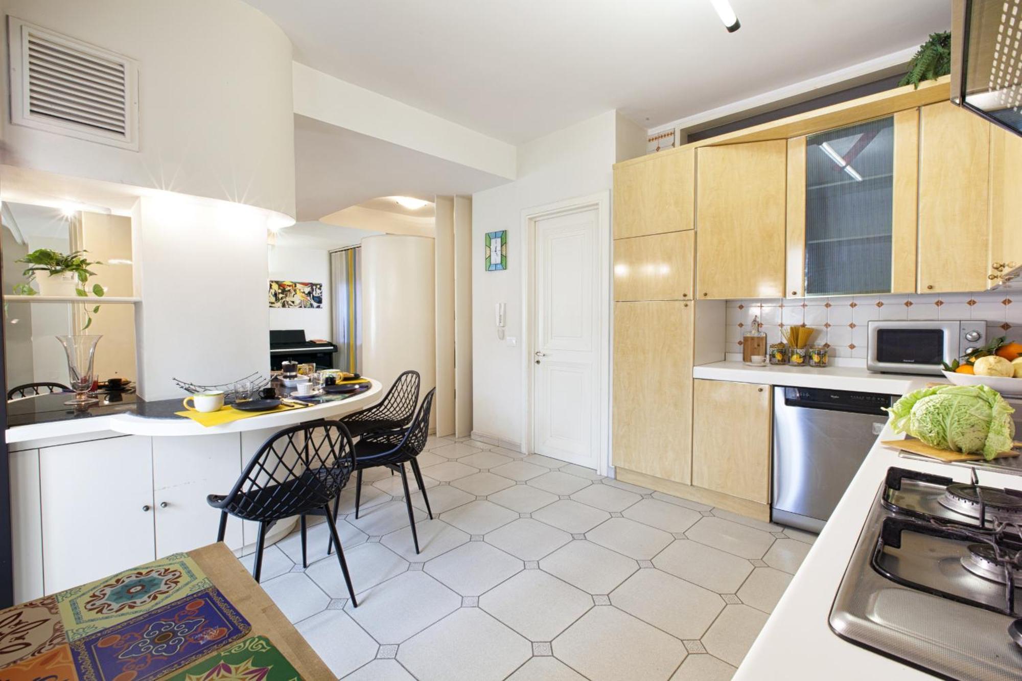 Estate4Home - Maison Wally Sorrento Eksteriør billede